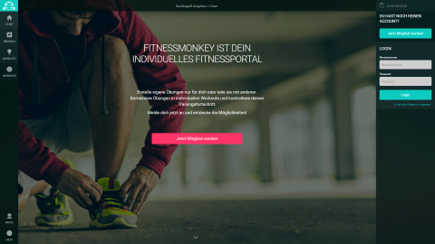 FitnessMonkey.de